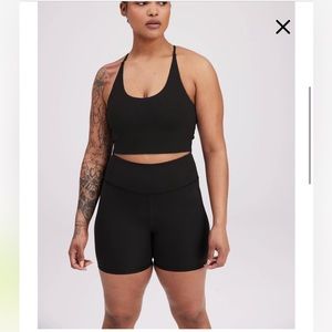 Girlfriend Collective FLOAT Ultralight Run Short